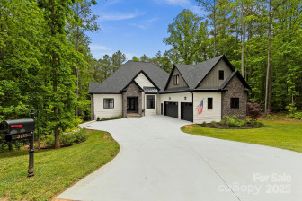 4135 Mineral Ln Lincolnton, NC 28092
