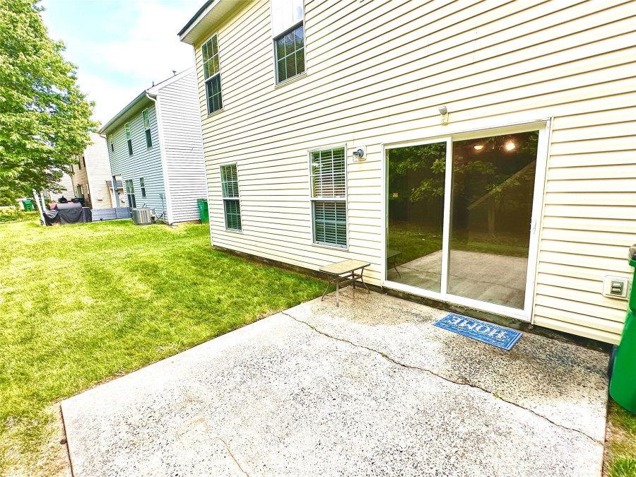 3032 Mallard Forest Dr Charlotte, NC 28269