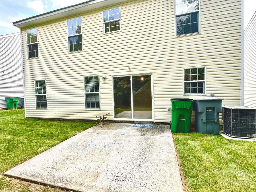 3032 Mallard Forest Dr Charlotte, NC 28269