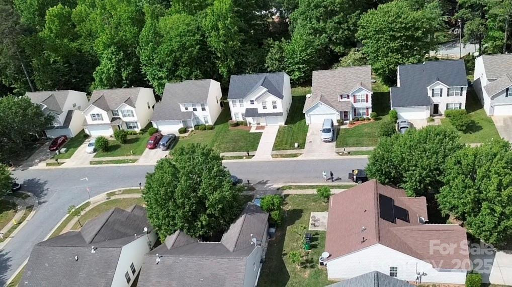 3032 Mallard Forest Dr Charlotte, NC 28269