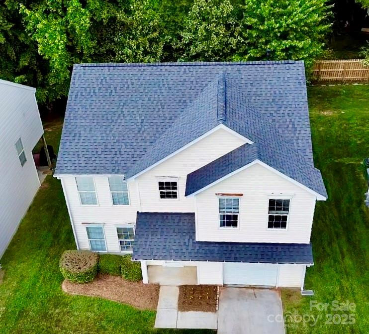 3032 Mallard Forest Dr Charlotte, NC 28269