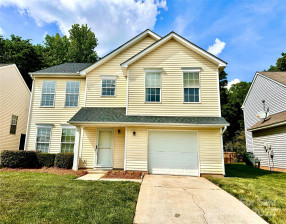 3032 Mallard Forest Dr Charlotte, NC 28269