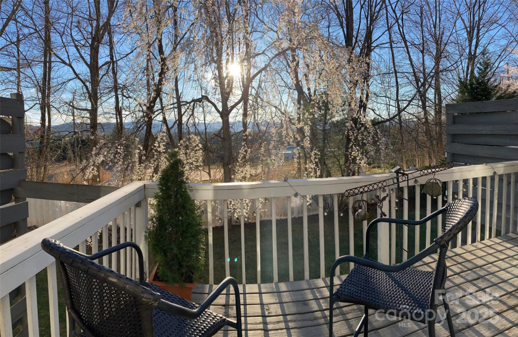 23 Hollybrook Dr Asheville, NC 28803