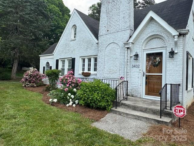 3432 Kernersville Rd Winston Salem, NC 27107