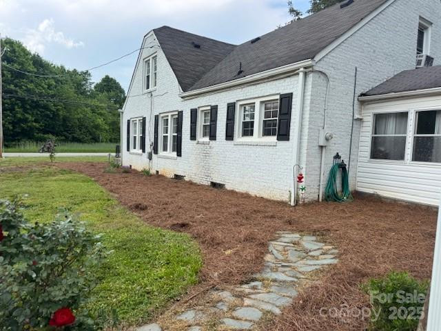3432 Kernersville Rd Winston Salem, NC 27107