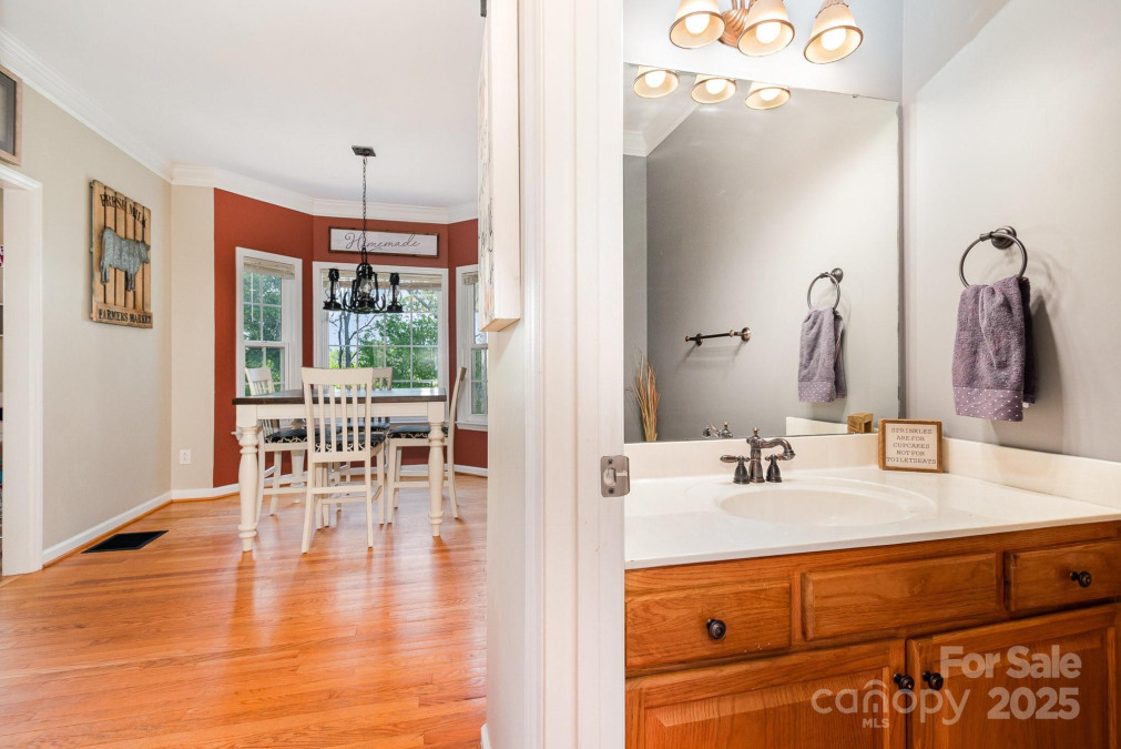 135 Lonetree Cir Advance, NC 27006