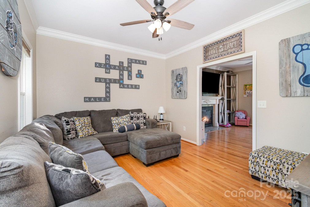 135 Lonetree Cir Advance, NC 27006