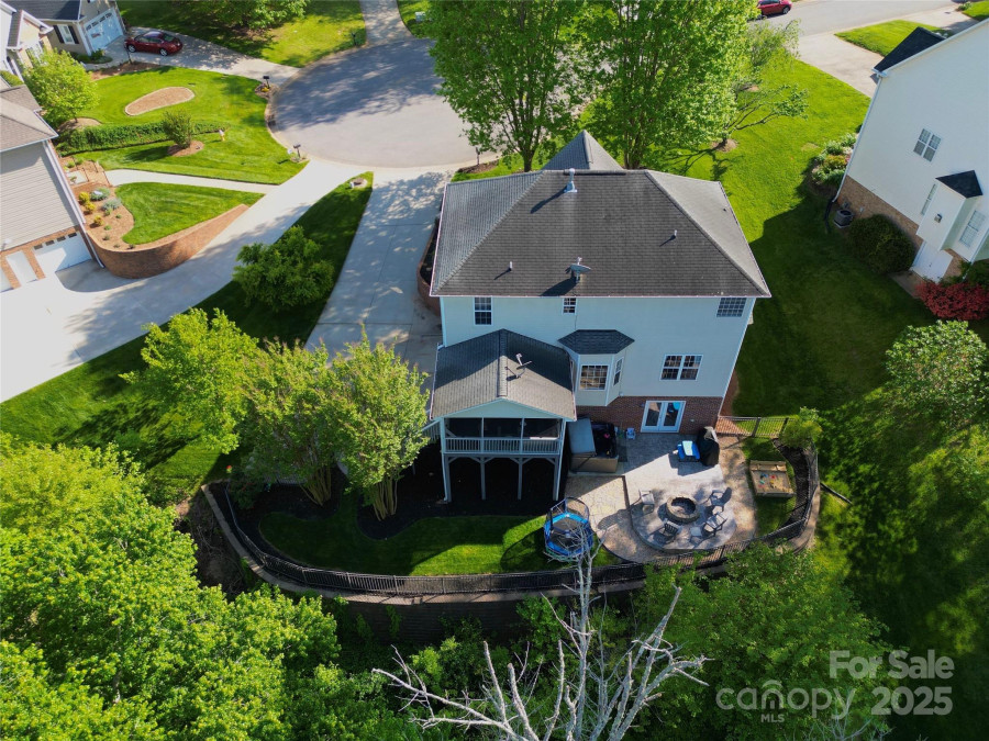 135 Lonetree Cir Advance, NC 27006