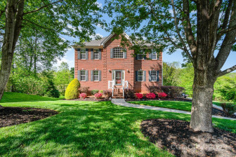 135 Lonetree Cir Advance, NC 27006