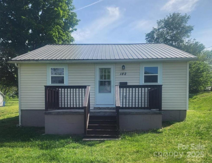 182 Autumn Ln Spindale, NC 28160