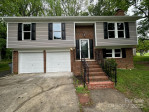 6839 Wagon Oak Rd Charlotte, NC 28212