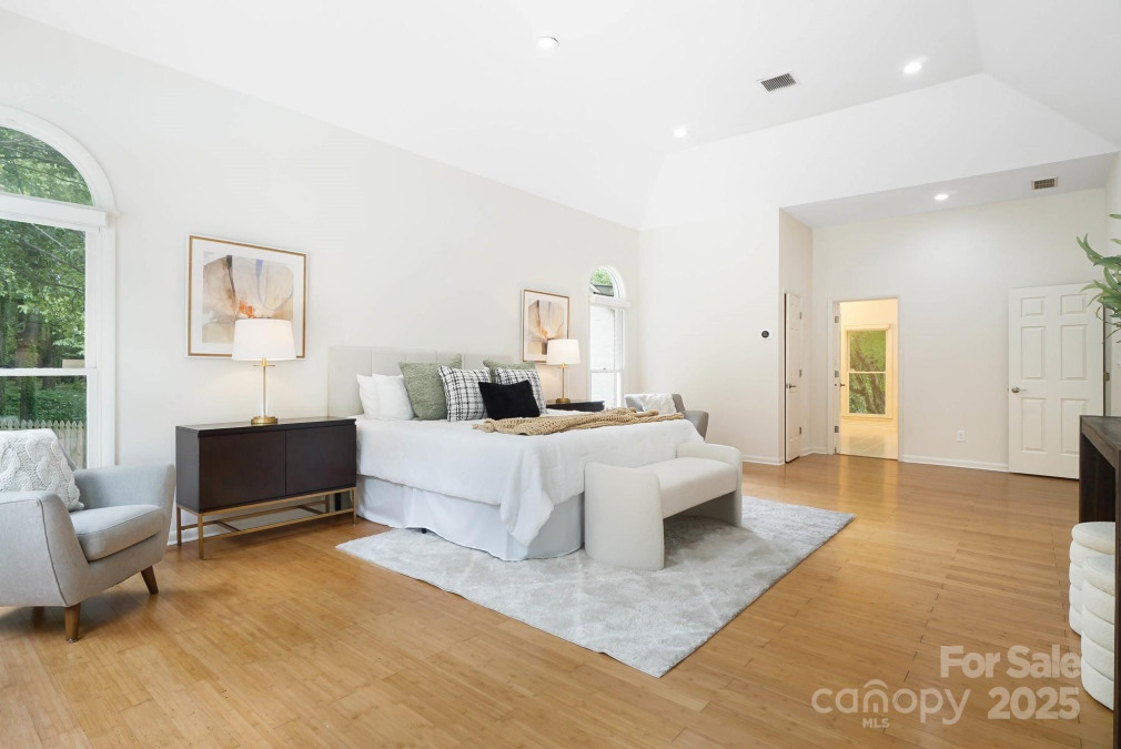 1245 Bellemeade Ln Charlotte, NC 28270