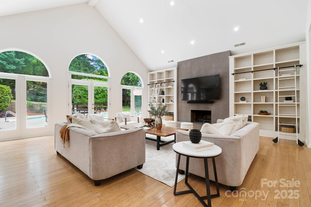 1245 Bellemeade Ln Charlotte, NC 28270
