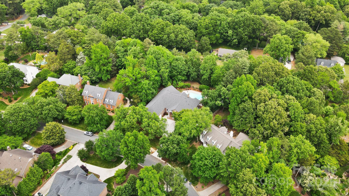 1245 Bellemeade Ln Charlotte, NC 28270