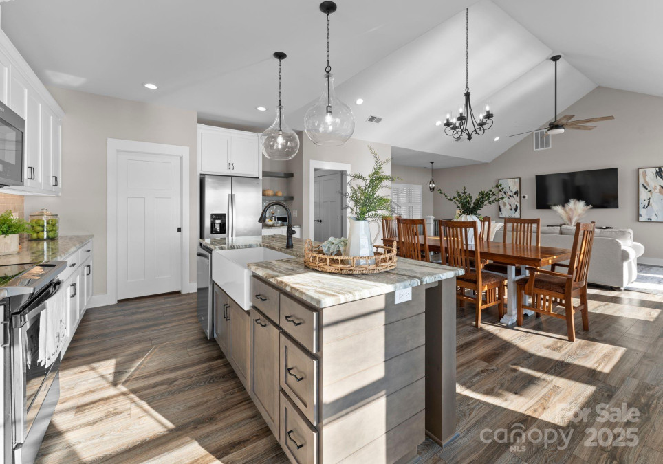 249 Landing Trl Mount Gilead, NC 27306