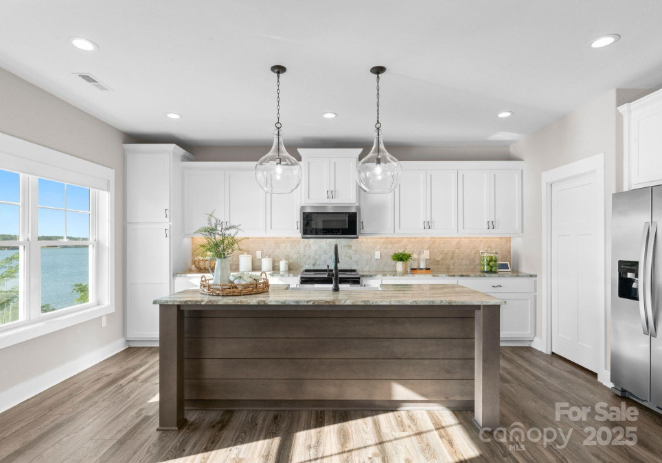 249 Landing Trl Mount Gilead, NC 27306