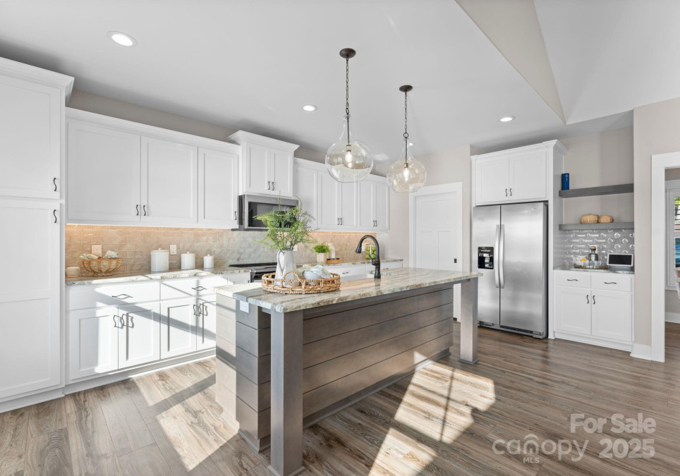 249 Landing Trl Mount Gilead, NC 27306