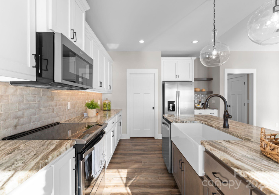 249 Landing Trl Mount Gilead, NC 27306