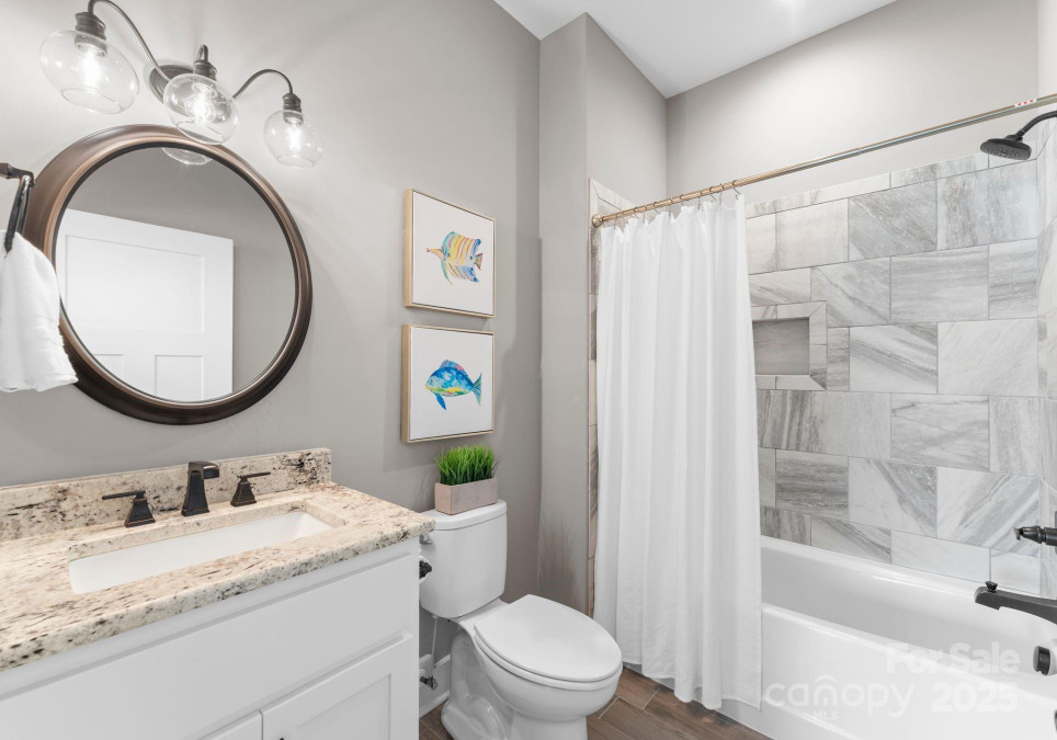 249 Landing Trl Mount Gilead, NC 27306