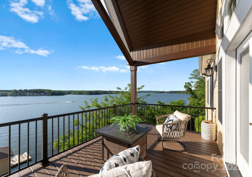 249 Landing Trl Mount Gilead, NC 27306