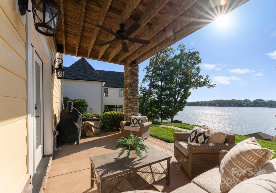 249 Landing Trl Mount Gilead, NC 27306