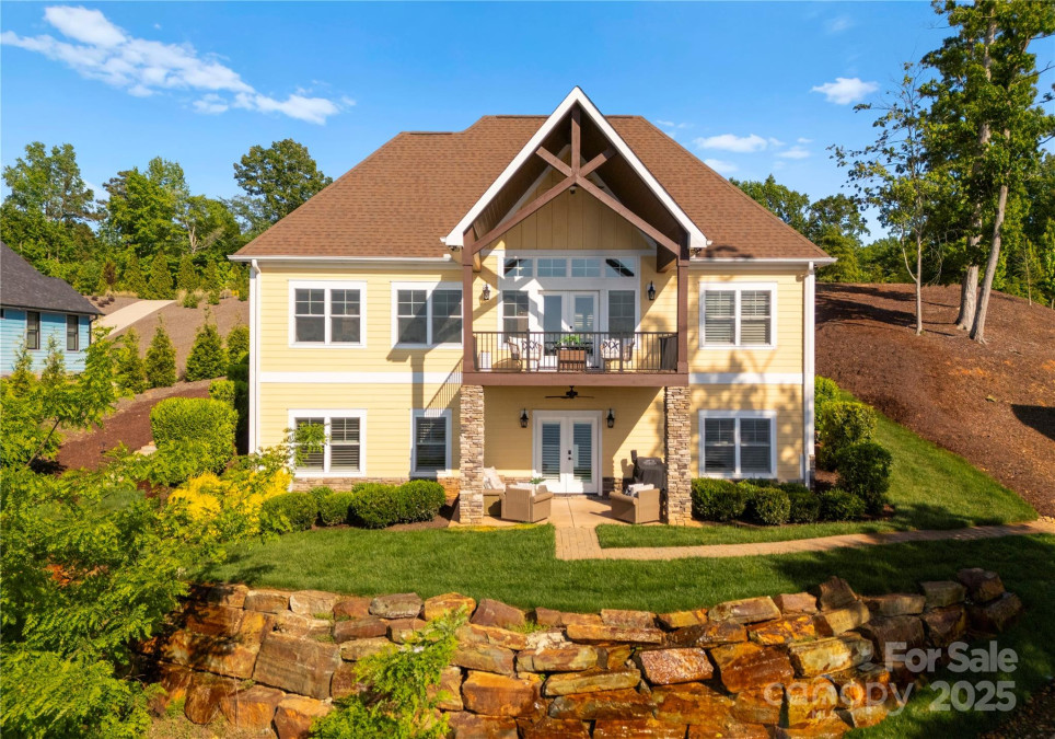 249 Landing Trl Mount Gilead, NC 27306