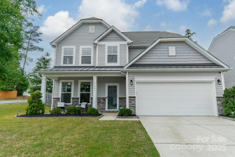 3205 Berry Creek Rd Charlotte, NC 28214