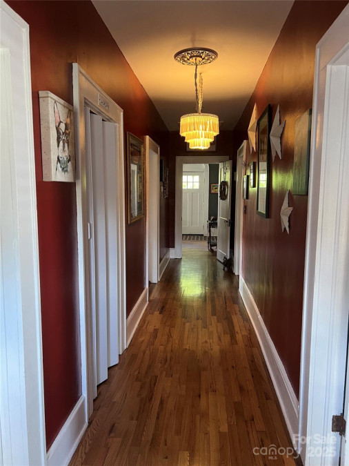 130 Arlington St Forest City, NC 28043
