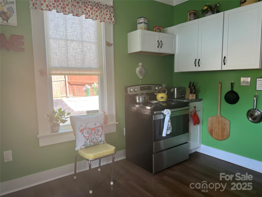 130 Arlington St Forest City, NC 28043
