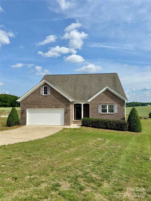 4048 Avis Way Monroe, NC 28110