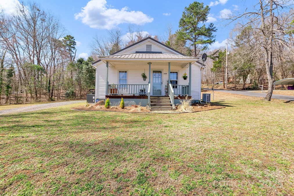 1339 Hill St Albemarle, NC 28001