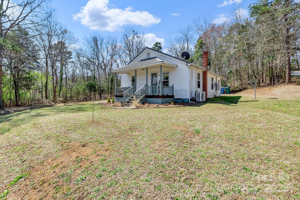 1339 Hill St Albemarle, NC 28001