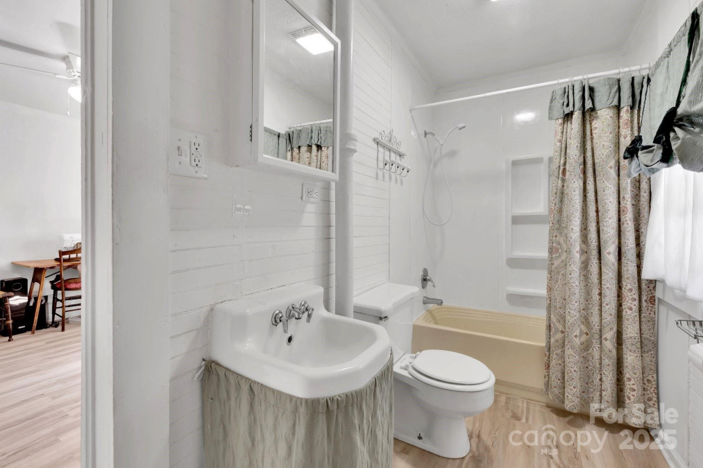 1339 Hill St Albemarle, NC 28001