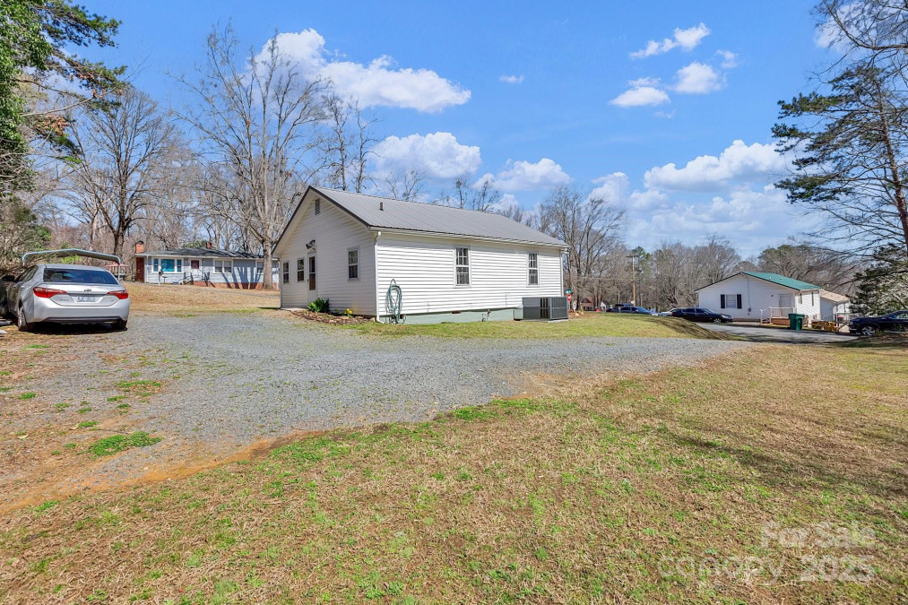 1339 Hill St Albemarle, NC 28001