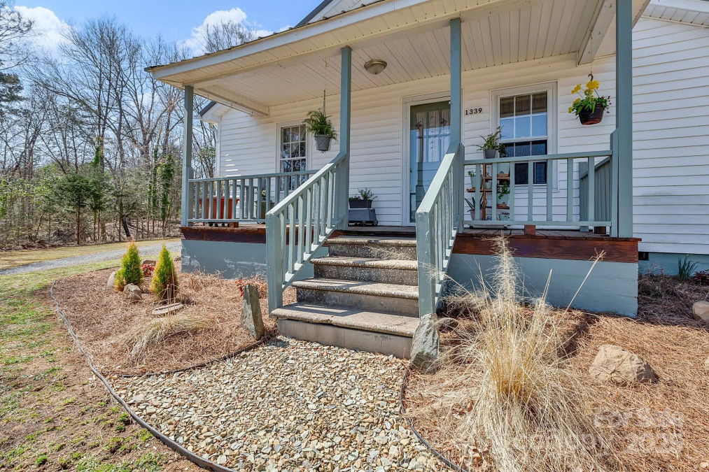 1339 Hill St Albemarle, NC 28001