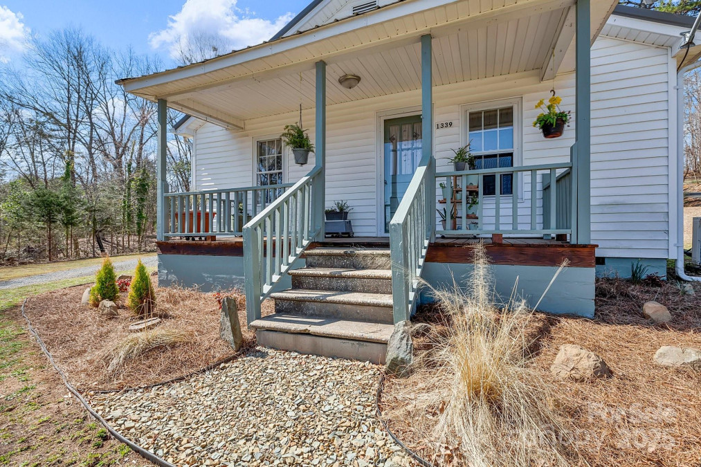 1339 Hill St Albemarle, NC 28001
