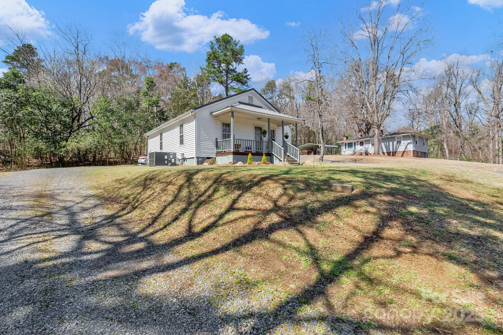 1339 Hill St Albemarle, NC 28001