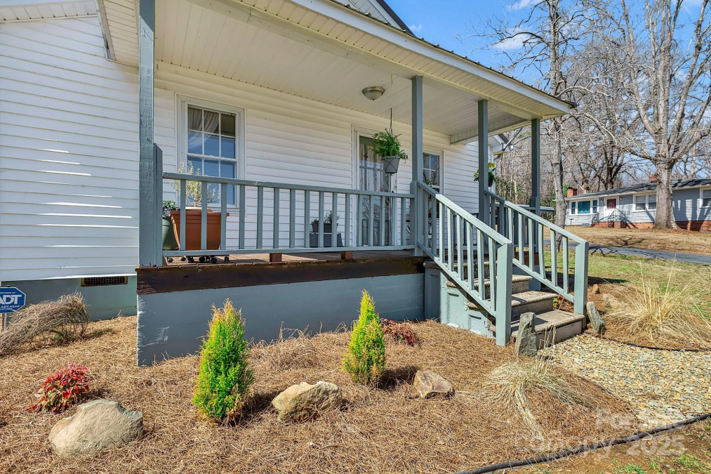 1339 Hill St Albemarle, NC 28001