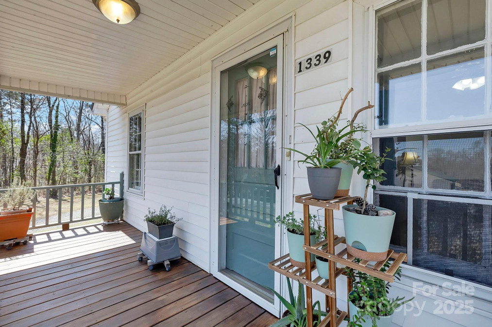 1339 Hill St Albemarle, NC 28001