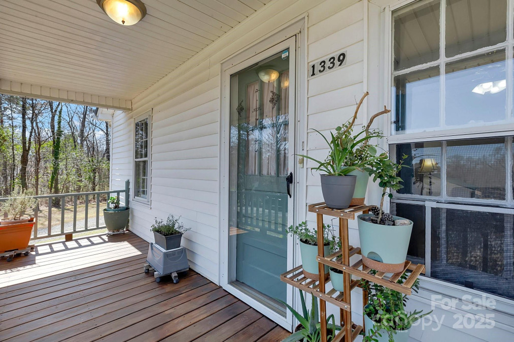 1339 Hill St Albemarle, NC 28001