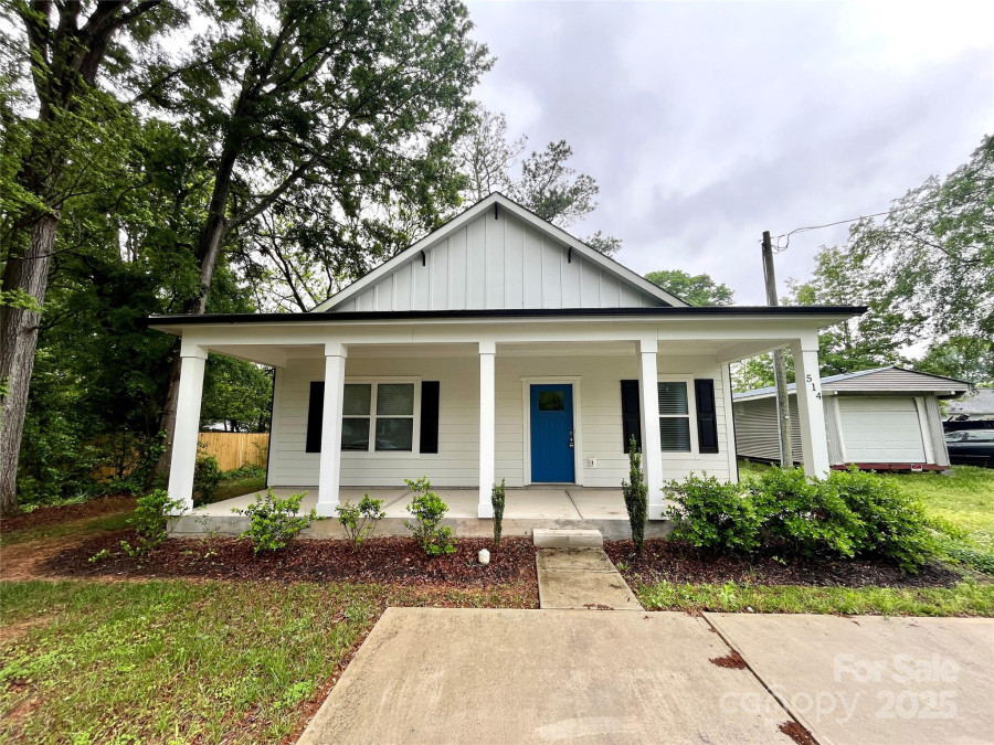 514 Rich St Rock Hill, SC 29730
