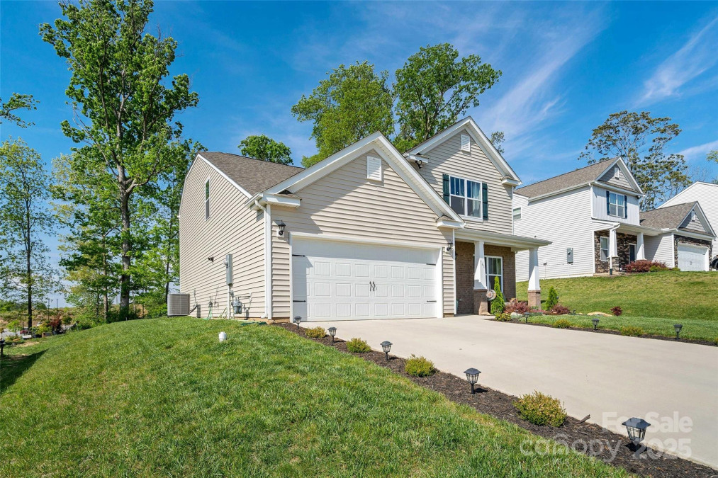 761 Fountain Park Blvd Asheville, NC 28806