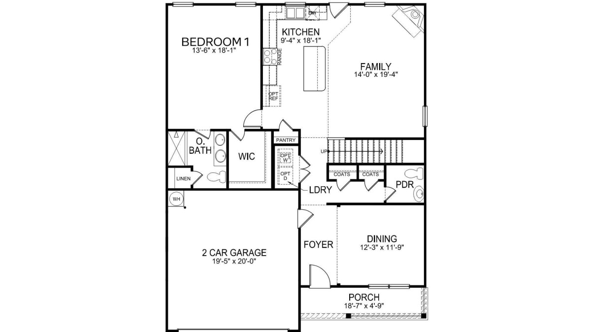 761 Fountain Park Blvd Asheville, NC 28806