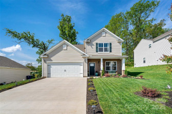 761 Fountain Park Blvd Asheville, NC 28806
