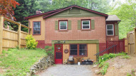 100 Park Ridge Ave Swannanoa, NC 28778