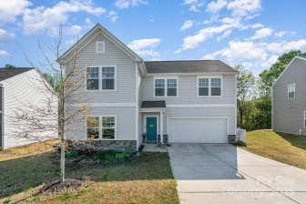 518 Dutch White Dr Clover, SC 29710