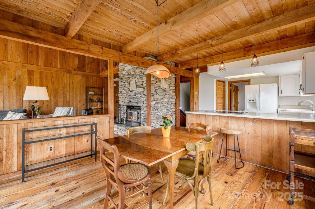 736 Banks Mountain Dr Hendersonville, NC 28792