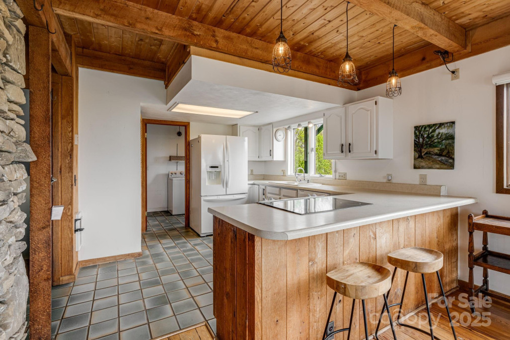 736 Banks Mountain Dr Hendersonville, NC 28792