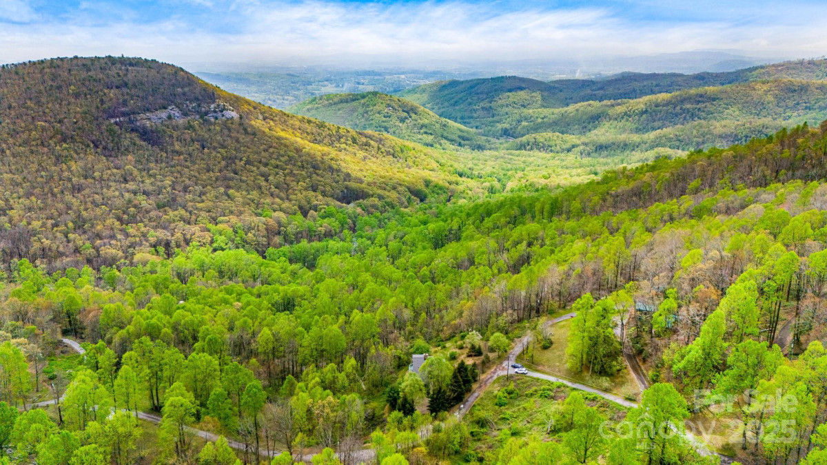 736 Banks Mountain Dr Hendersonville, NC 28792