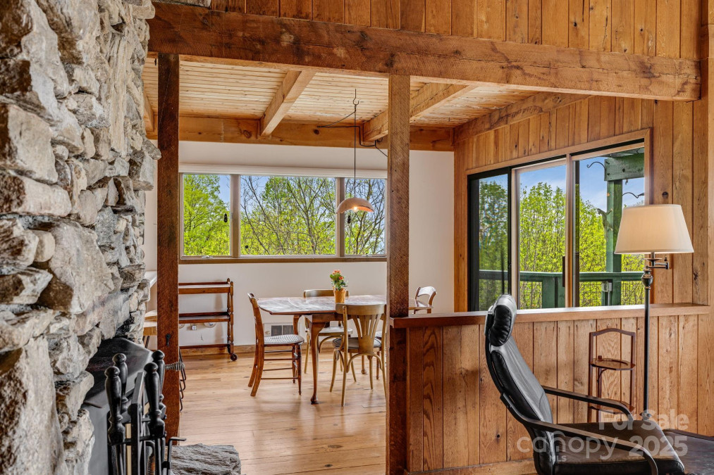 736 Banks Mountain Dr Hendersonville, NC 28792